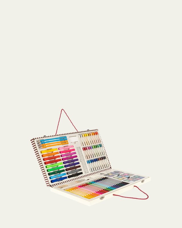 My Creative Coloring Set